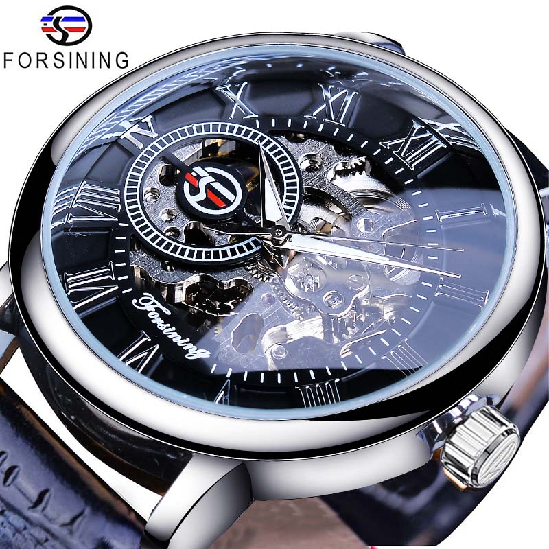 Title: Men Luxury Brand Watch