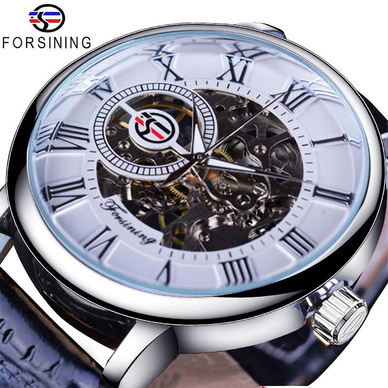 Title: Men Luxury Brand Watch