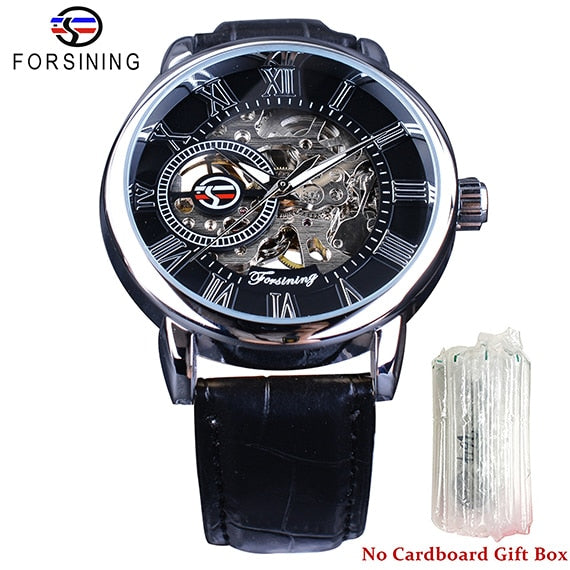 Title: Men Luxury Brand Watch